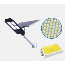 LED Solar Street Lamp